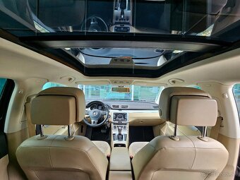 VOLKSWAGEN PASSAT 2.0TDI●HIGHLINE●COMBI●125KW●NOVÁ STK/EK● - 10