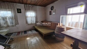 HALO reality - Predaj, rodinný dom Šumiac - EXKLUZÍVNE HALO - 10