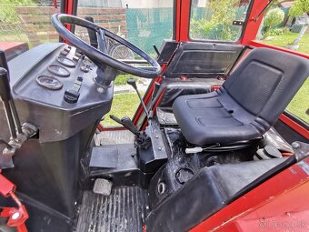 AGROZET MT8 150.32 - 10
