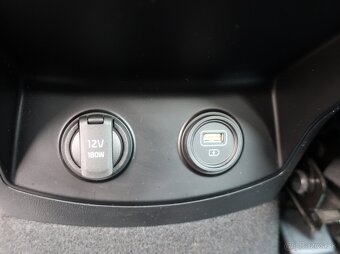 Kia Sorento 1.6T-GDi 169kW HYBRID 4x4 AUTOMAT EXCLUSIVE - 10