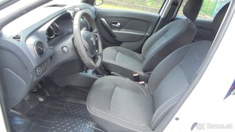 DACIA LOGAN COMBI MCV 1.0i 54KW benzin M2018, 1.MAJITEL - 10