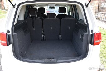 Volkswagen Sharan 2.0 TDI BMT Comfortline DSG - 10