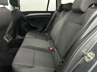 Golf Variant (Combi) 2,0 TDI Alltrack 4x4 135kW Matrix Top s - 10
