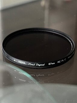 Nikon D5200 + celé profi príslušenstvo - 10