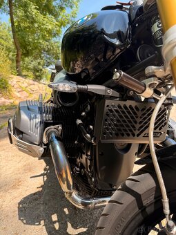 Predám BMW R nineT 2019 - 10