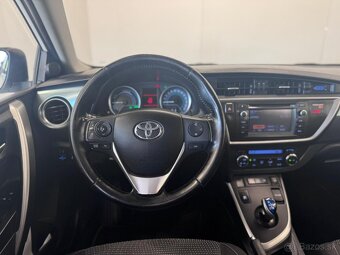 Toyota Auris 1.8 I VVT-i Hybrid - 10