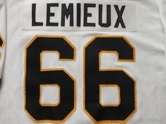 Hokejový dres dres Pittsburgh Penguins NHL - 10