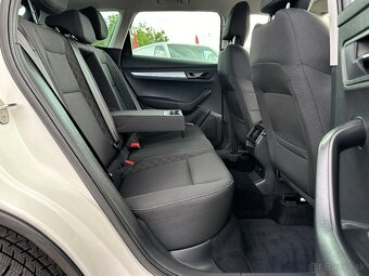 Škoda Karoq 1.6 TDI Ambition - 10