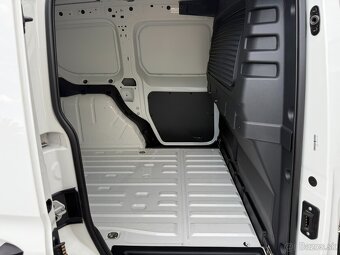Volkswagen Caddy 2.0 TDI 55KW 2022 - 10