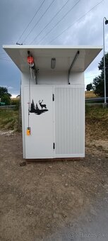 Chladiaci box - 10