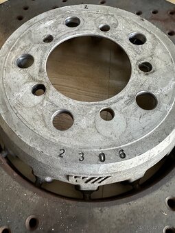 BMW Brembo 870/880 - 10