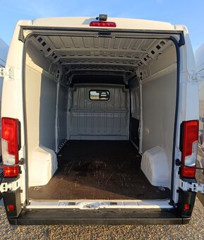 Fiat Ducato 2,2JTD , r.v.2021, L3H2, 145000km - 10