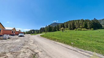 PREDAJ Novostavba rodinného domu Ružomberok lokalita Gejdák - 10