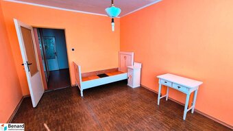 2 IZBOVÝ BYT S KUMBÁLOM, 3/3 POSCH., 62m2; - 10