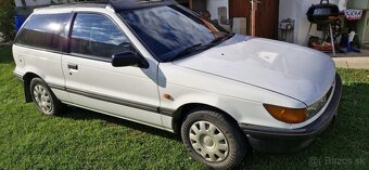 Predám  Mitsubishi Colt - 10