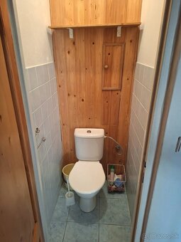 Prenájom 1i byt, Švermova ul., Fončorda, Banská Bystrica. - 10