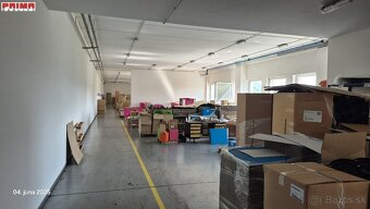 ID 3138   Predaj: polyfunkčný objekt, Žilina. - 10