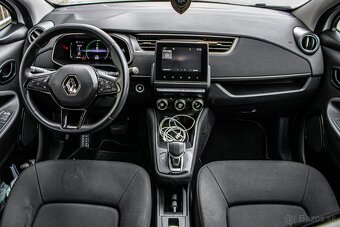 Renault Zoe Life 80 kW, 2020 - 10