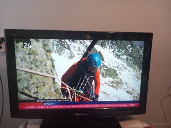 Panasonic HD ready - 10