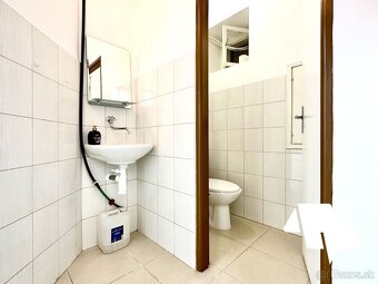 Podnájom, Obchodný priestor 76 m², Nitra-centrum - 10