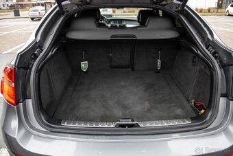 BMW X6 xDrive 35sd - 10