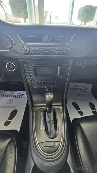 Mercedes CLS 320 CDi Automatik SK ŠPZ - 10