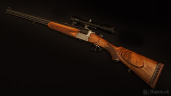 EXTRA HLAVNE gulobrok Sodia FERLACH 6,5x57R - 12/70 - 10