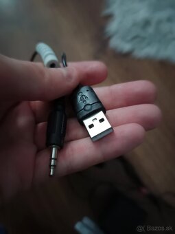 Defender reproduktory Z4, 2.1, 11W, čierne
- 10