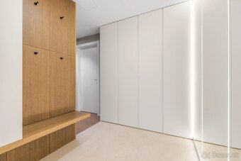 PRENÁJOM - dizajnový 2iz byt v Eurovea Riverside - 10