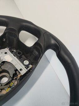 Vzácny športový volant ŠKODA, VW - 10