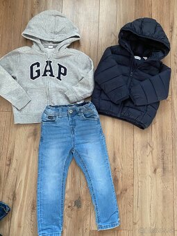 Chlapcenske oblecenie 62-104 - 10