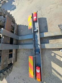 Iveco Eurocargo 7.50 r.v. 12/2015  po dílech - 10