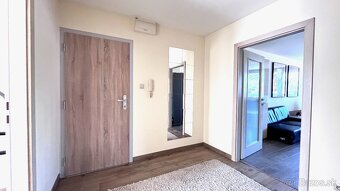 3i byt v centre mesta - Jánošíková ulica - 10