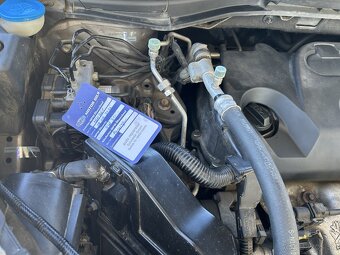 Honda CR-V 2,2 idtec 110 kw 4x4 - 10