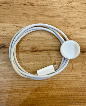 Apple Watch Ultra 2 Titanium - 10