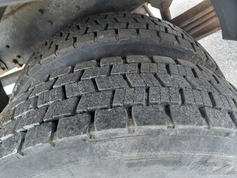 Avia D90, EURO 3, BOČNICE, HYDRAULICKÉ ČELO - 10