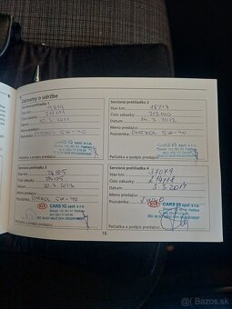 Kia Venga 1.4   83.000km - 10