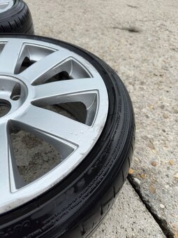 Disky r18 5x112 - 10