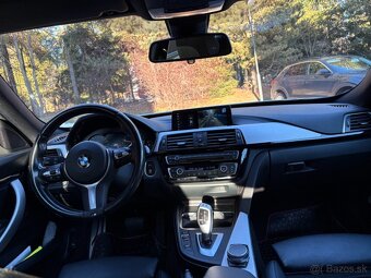 BMW GT 320d xDrive M Packet - 10