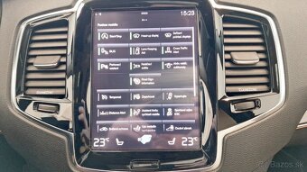 XC90 7 miestne D4 140kw AT - 10