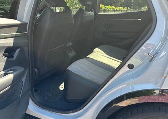 Renault Mégane, keramika, 5 let předpl. servis - 10