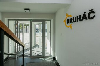 Moderná kancelária v Dolnom Kubíne na prenájom - 10