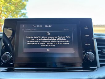 KIA ceed sw 1.5T-GDi - 10