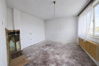 Rodinný dom Malý Šariš - 10