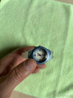 Predám dámske hodinky značka Secco - 10