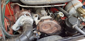 Iveco Daily 4x4 - 10