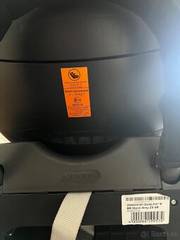 Autosedačka britax römer dualfix 2R - 10