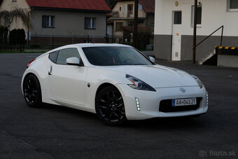 Nissan 370z 2020 manual 24tis km - 10