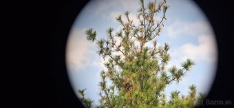 Ďalekohľad BPC 7x35 TENTO - 10