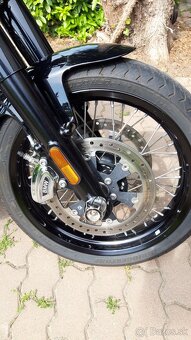 Predám BMW R18 - 10